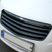 artx lux carbon tuning grille chevrolet cruze 2011-14